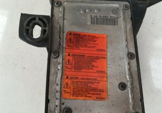 73772466 faro izquierdo nissan primera 2.0 209859