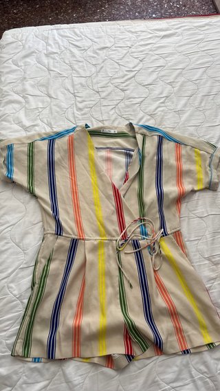 Lote Ropa Mujer Talla M/L