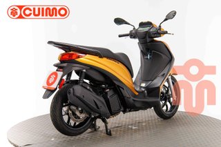 PIAGGIO MEDLEY 125 S