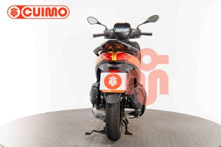 PIAGGIO MEDLEY 125 S