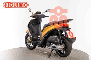 PIAGGIO MEDLEY 125 S