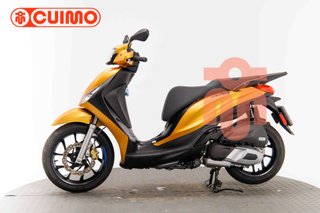 PIAGGIO MEDLEY 125 S