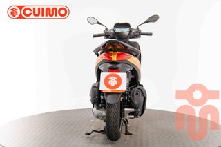 PIAGGIO MEDLEY 125 S