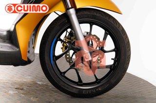PIAGGIO MEDLEY 125 S