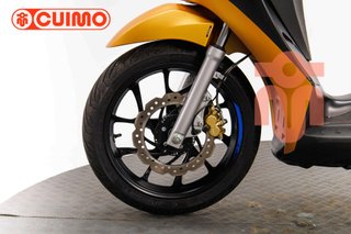 PIAGGIO MEDLEY 125 S