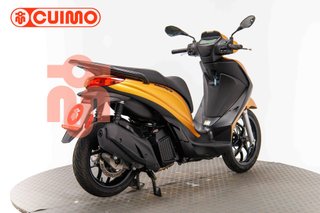 PIAGGIO MEDLEY 125 S