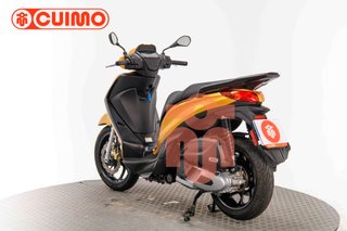 PIAGGIO MEDLEY 125 S
