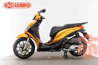 PIAGGIO MEDLEY 125 S