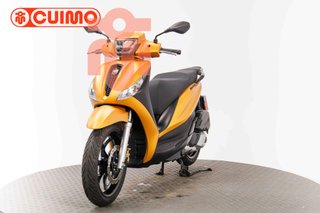 PIAGGIO MEDLEY 125 S