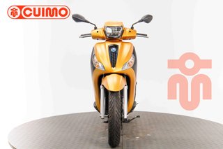 PIAGGIO MEDLEY 125 S