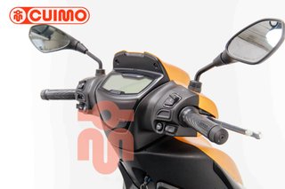 PIAGGIO MEDLEY 125 S