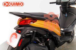 PIAGGIO MEDLEY 125 S