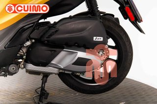 PIAGGIO MEDLEY 125 S