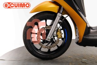 PIAGGIO MEDLEY 125 S