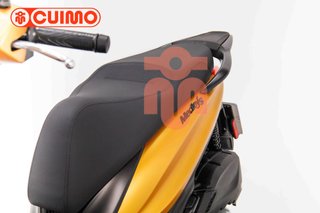 PIAGGIO MEDLEY 125 S