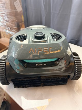 Robot Limpiafondos AIPER Seagull Pro