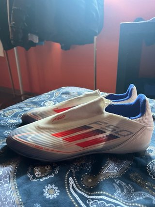 Botas de fútbol Adidas F50