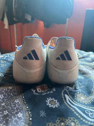 Botas de fútbol Adidas F50