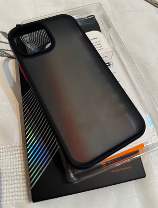 iPhone 13 mini Bianco