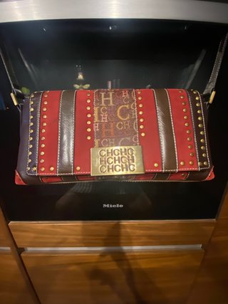 Bolso Carolina Herrera auténtico