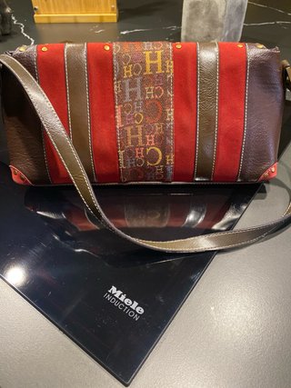 Bolso Carolina Herrera auténtico