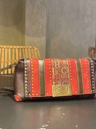Bolso Carolina Herrera auténtico
