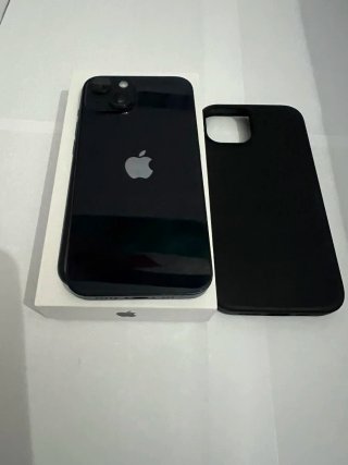 iPhone 14 Negro