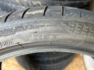 Bridgestone Turanza T005 225/40 R19 93Y Runflat