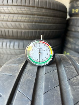 Bridgestone Turanza T005 225/40 R19 93Y Runflat