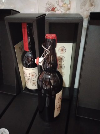 Birra Victoria Málaga Collezionista