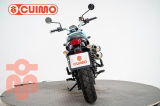 TRIUMPH SCRAMBLER 900