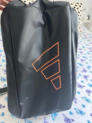 Paletero Adidas Tour Bronze 2026