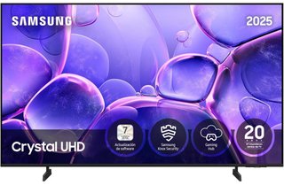 Samsung Crystal UHD 2025 TV