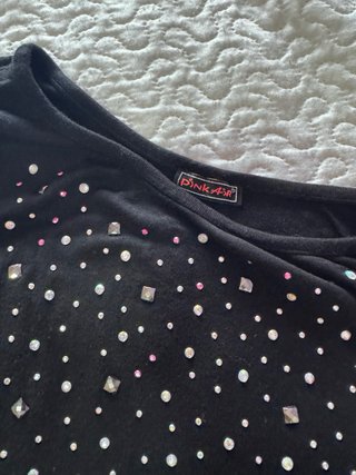 Lote 4 vestidos de fiesta usados 1 vez