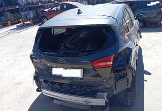 482777 espejo ford focus active