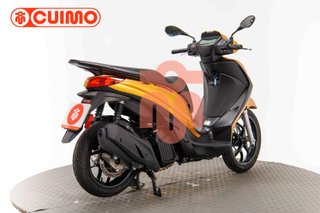 PIAGGIO MEDLEY 125 S