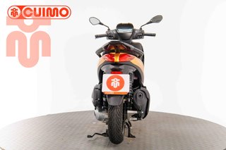 PIAGGIO MEDLEY 125 S