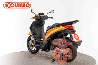 PIAGGIO MEDLEY 125 S