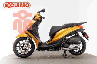 PIAGGIO MEDLEY 125 S