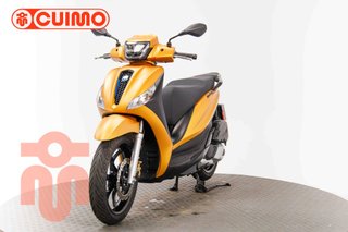PIAGGIO MEDLEY 125 S