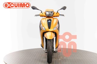 PIAGGIO MEDLEY 125 S
