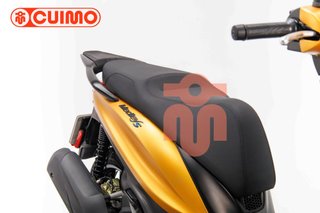 PIAGGIO MEDLEY 125 S