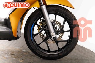 PIAGGIO MEDLEY 125 S
