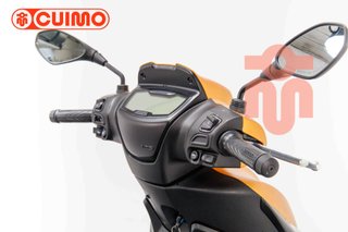 PIAGGIO MEDLEY 125 S