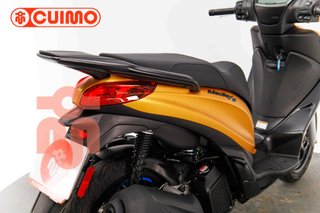 PIAGGIO MEDLEY 125 S