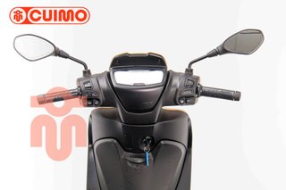 PIAGGIO MEDLEY 125 S