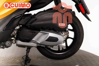 PIAGGIO MEDLEY 125 S