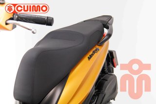 PIAGGIO MEDLEY 125 S