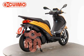 PIAGGIO MEDLEY 125 S