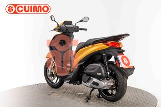 PIAGGIO MEDLEY 125 S